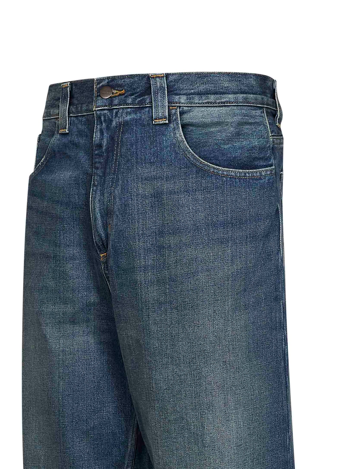 Jeans Brandon Pant blu