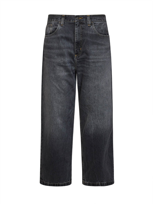 Black Brandon Pant jeans