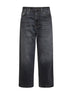 Jeans Brandon Pant neri