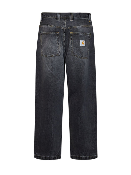 Black Brandon Pant jeans