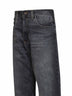 Jeans Brandon Pant neri