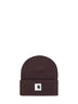Berretto W' Ashley Beanie marrone