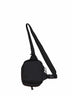 Borsa a tracolla Kickflip nera