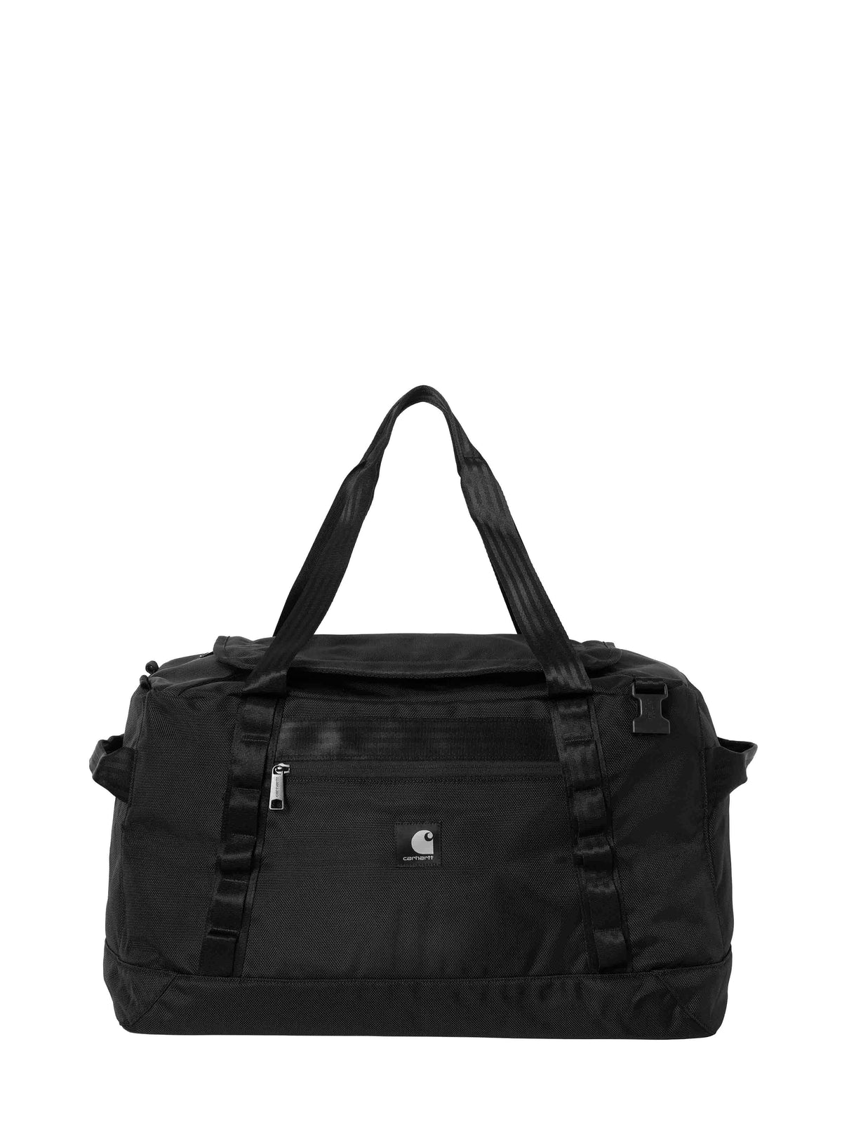 Black Richmond Small Duffle Bag duffel bag/backpack