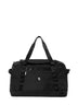 Black Richmond Small Duffle Bag duffel bag/backpack