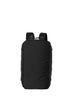 Black Richmond Small Duffle Bag duffel bag/backpack