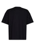 T-shirt S/S Work Pocket T-Shirt nera