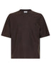 T-shirt S/S Lambert T-Shirt tabacco
