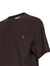 T-shirt S/S Lambert T-Shirt tabacco