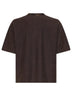 T-shirt S/S Lambert T-Shirt tabacco