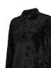 Polo Women's L/S Maine Polo Sweater nera