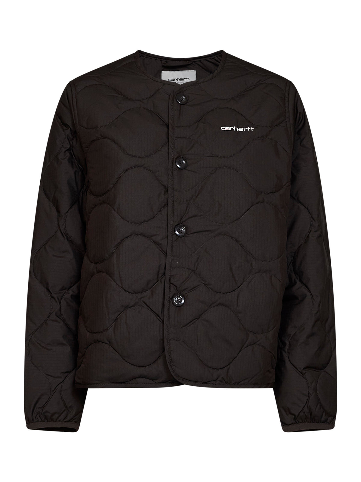Tobacco Women's Skye Liner padded jacket