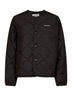 Tobacco Women's Skye Liner padded jacket