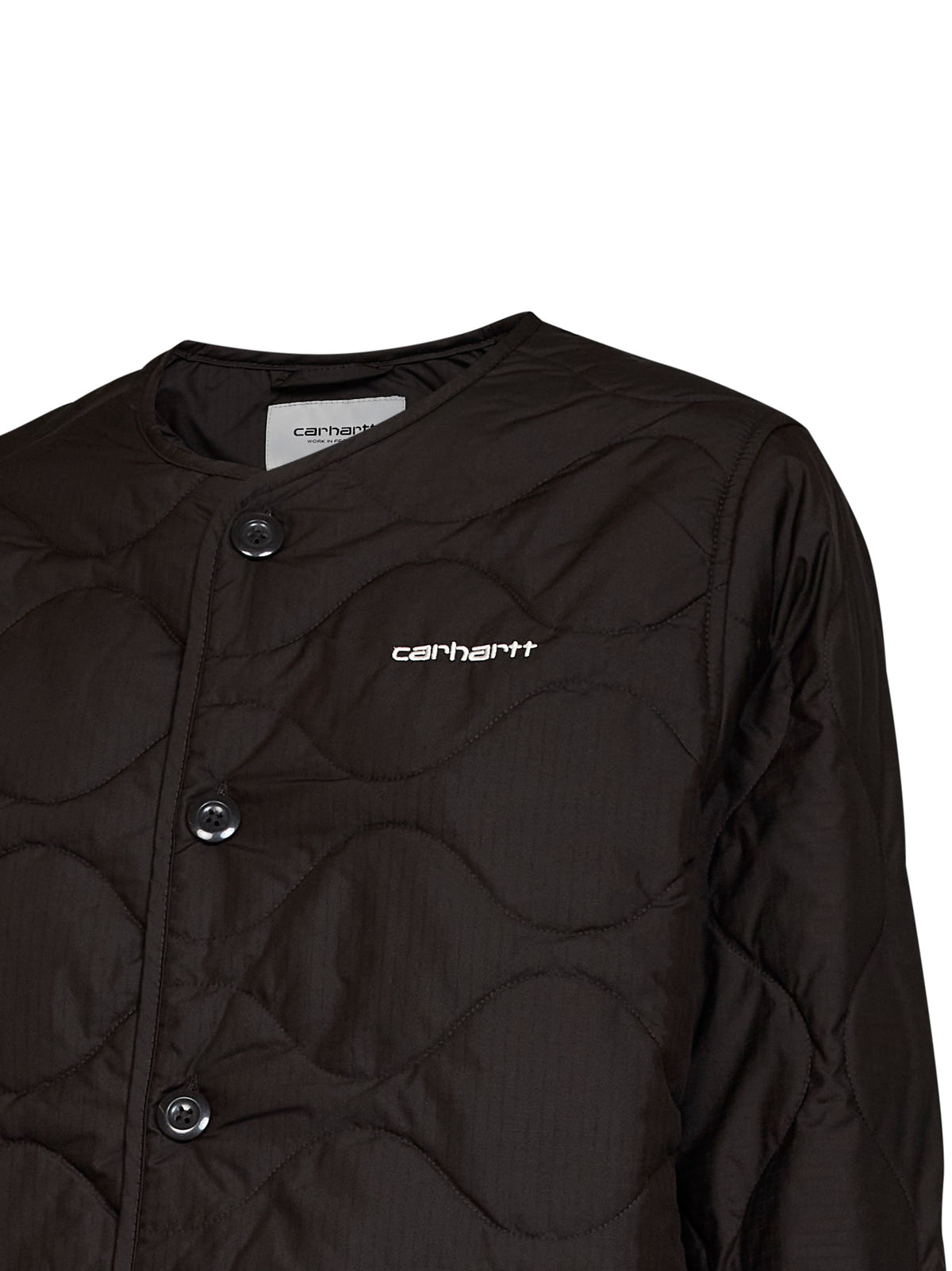 Tobacco Women's Skye Liner padded jacket
