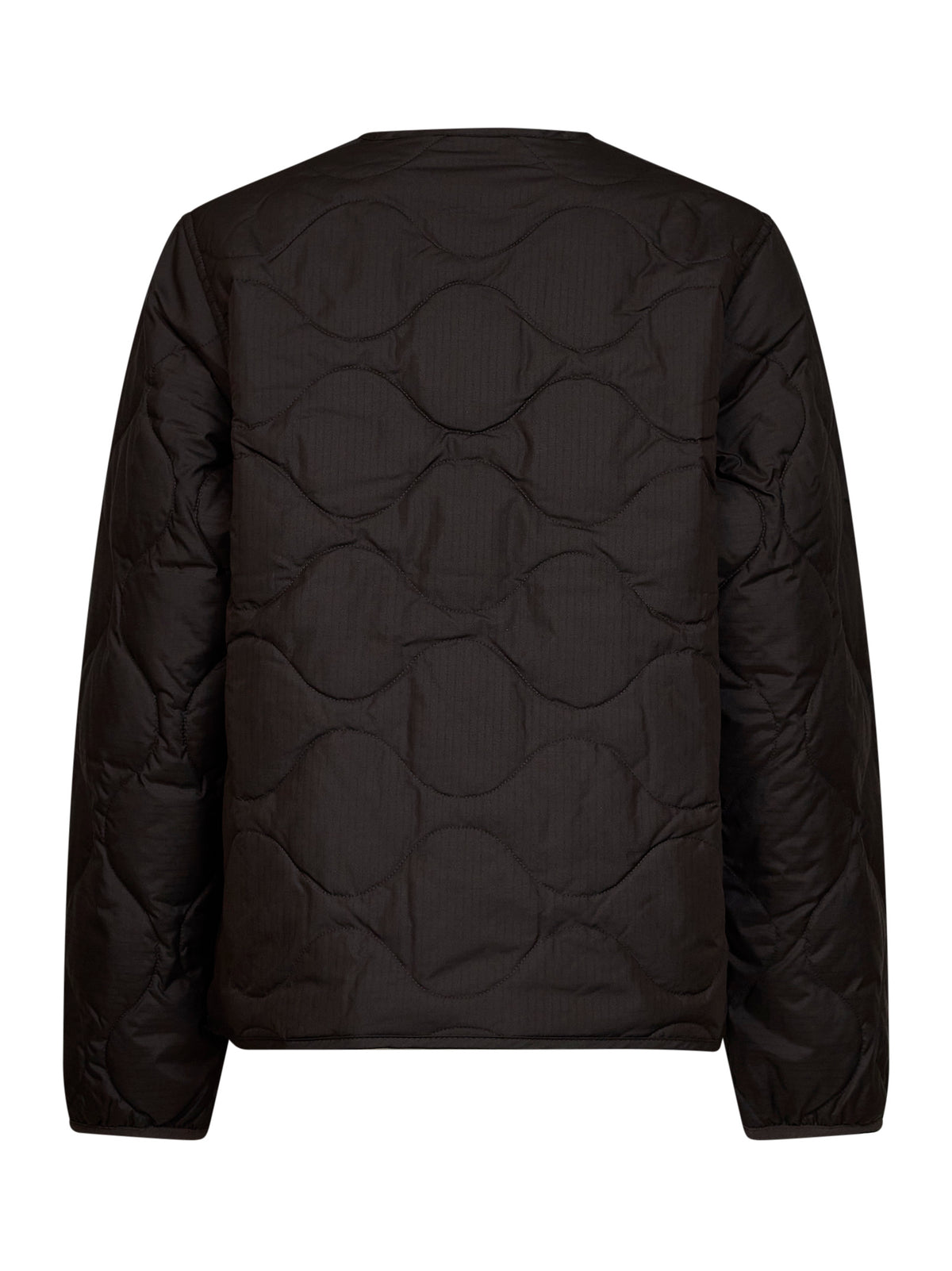 Tobacco Women's Skye Liner padded jacket