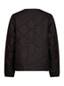 Tobacco Women's Skye Liner padded jacket