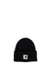 Black Women's Mira Beanie