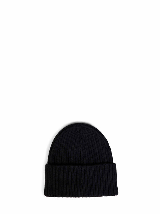 Black Women's Mira Beanie