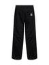 Black Mack Sweat Pant sweatpants