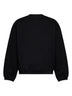 Felpa girocollo Ebbert Sweatshirt nera