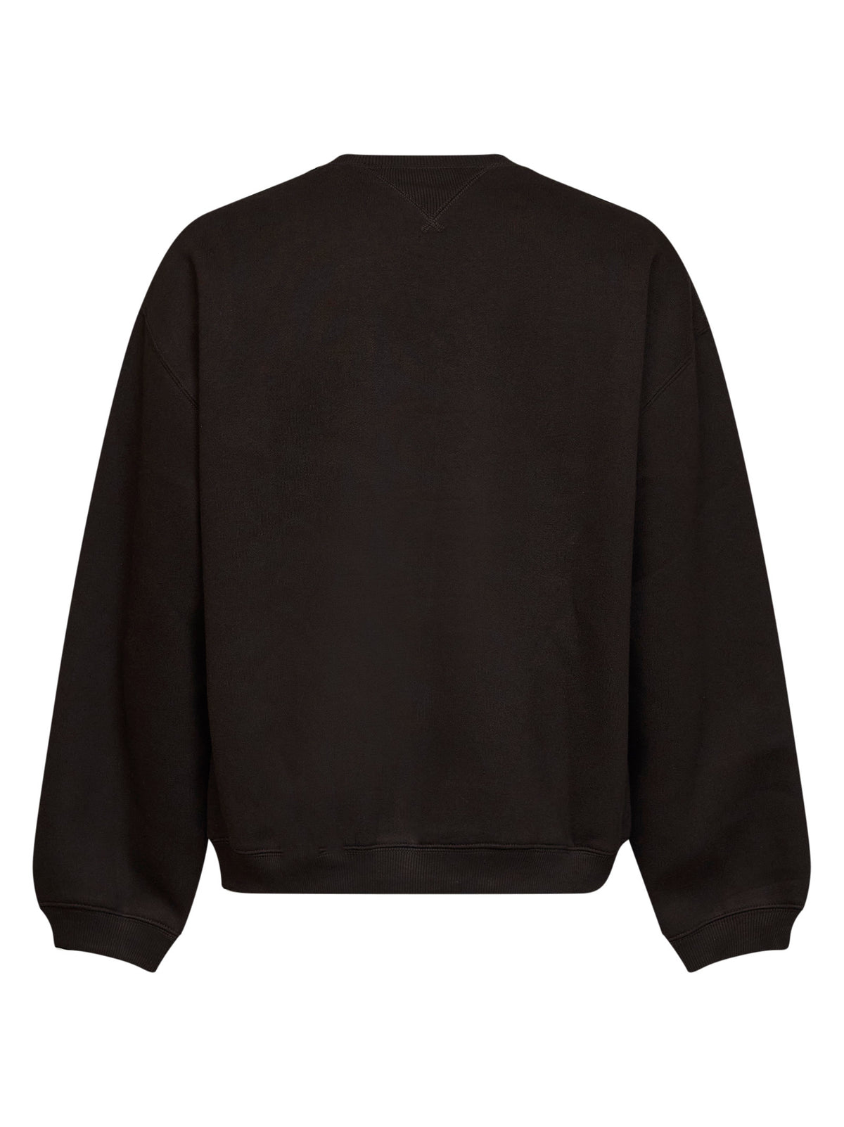 Brown Ebbert Sweatshirt crewneck sweatshirt<BR/>