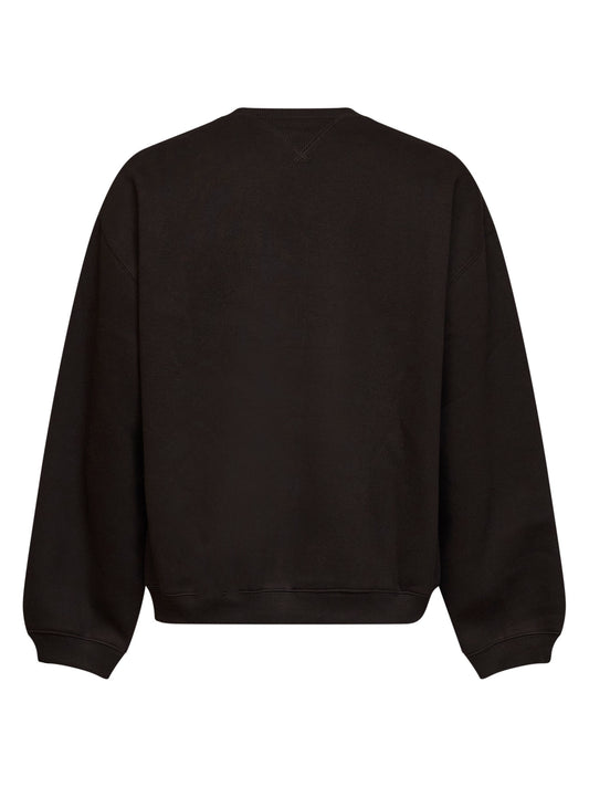 Brown Ebbert Sweatshirt crewneck sweatshirt<BR/>