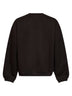 Brown Ebbert Sweatshirt crewneck sweatshirt<BR/>