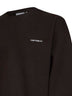 Brown Ebbert Sweatshirt crewneck sweatshirt<BR/>