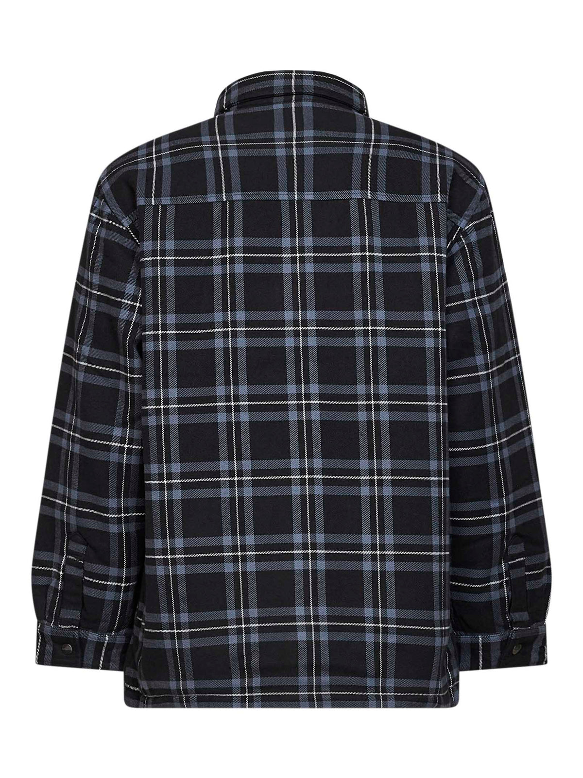Giacca camicia Baird Shirt Jac nera