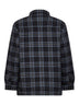 Giacca camicia Baird Shirt Jac nera