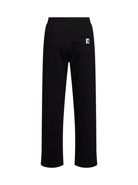 Black Women's Cassie Sweat sweatpants