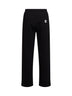 Black Women's Cassie Sweat sweatpants