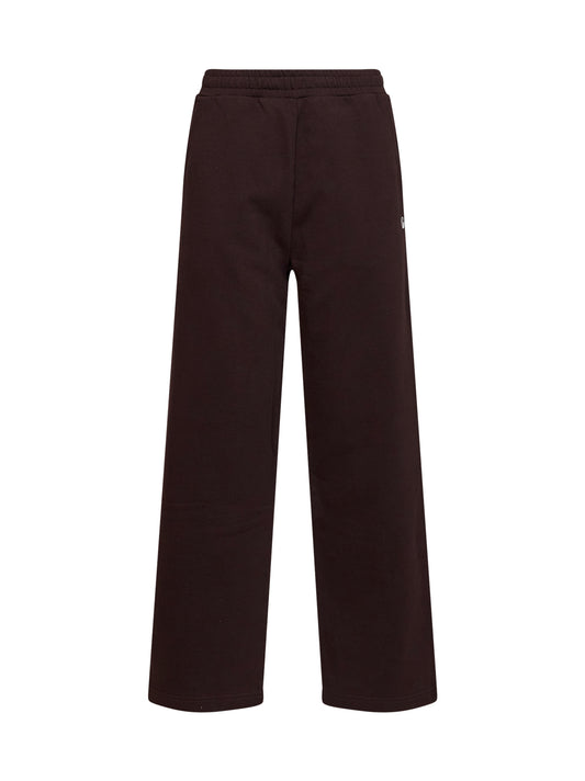 Rosewood  brown Women's Cassie Sweat sweatpants