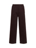 Rosewood  brown Women's Cassie Sweat sweatpants