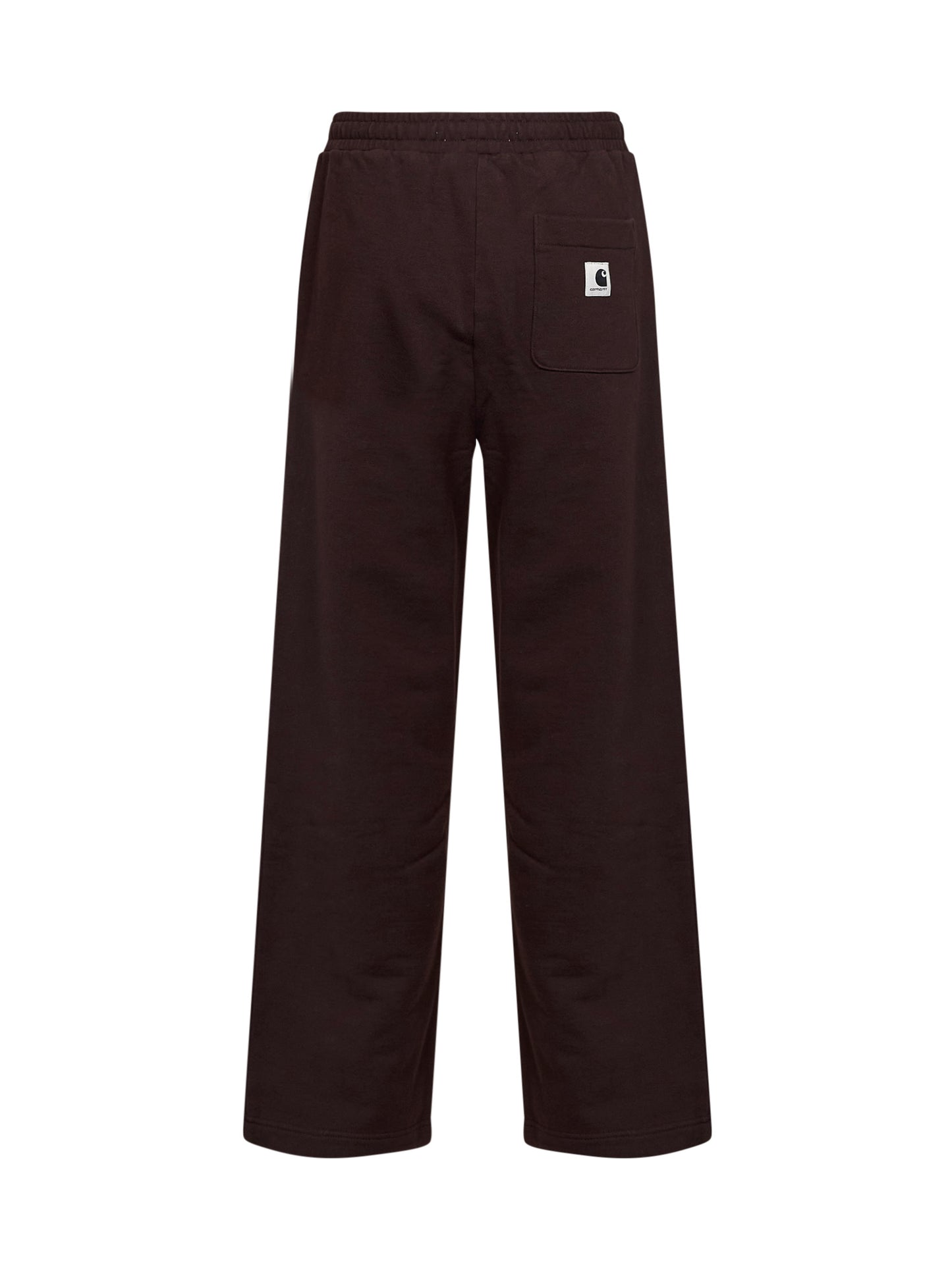 Rosewood  brown Women's Cassie Sweat sweatpants