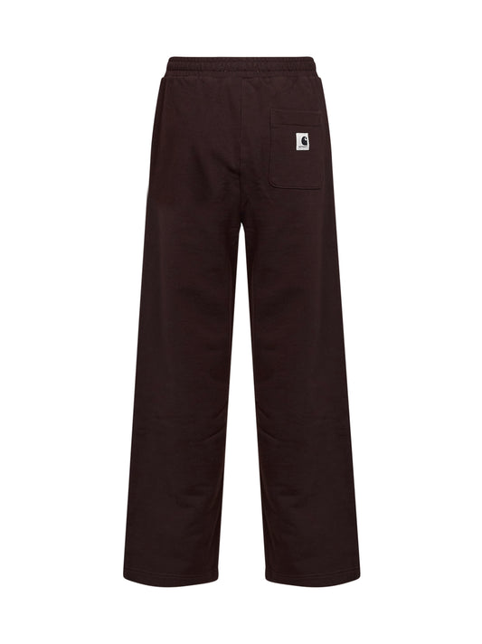Rosewood  brown Women's Cassie Sweat sweatpants