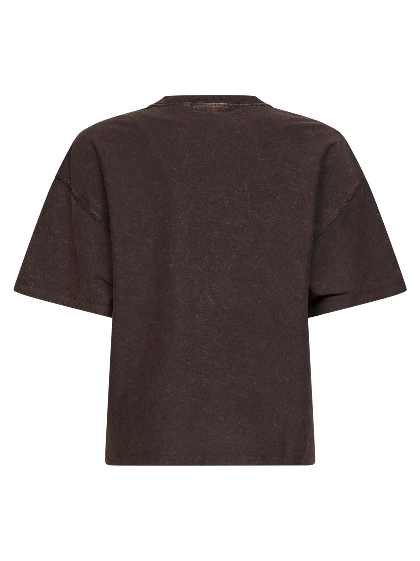 T-shirt Women's S/S Lambert T-Shirt tabacco