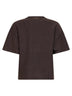 T-shirt Women's S/S Lambert T-Shirt tabacco