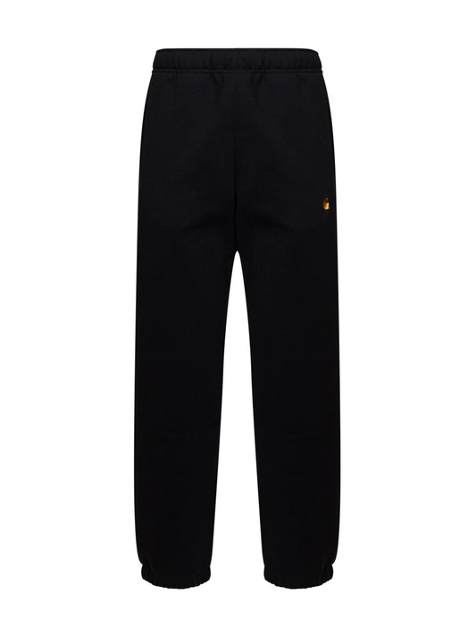 Black Chase Sweat Pant sweatpants