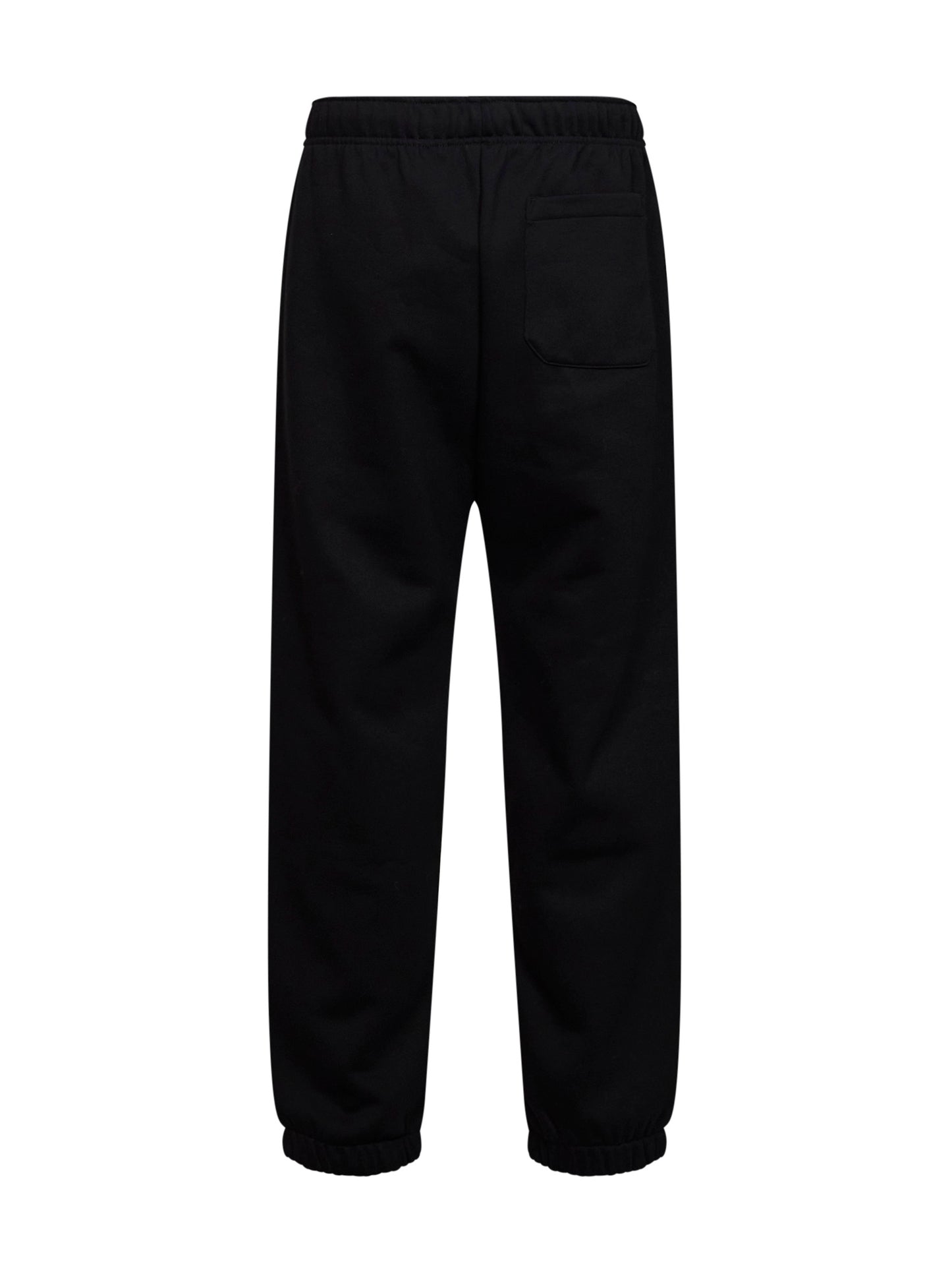 Black Chase Sweat Pant sweatpants