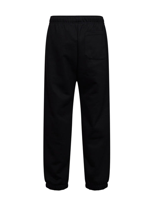 Black Chase Sweat Pant sweatpants
