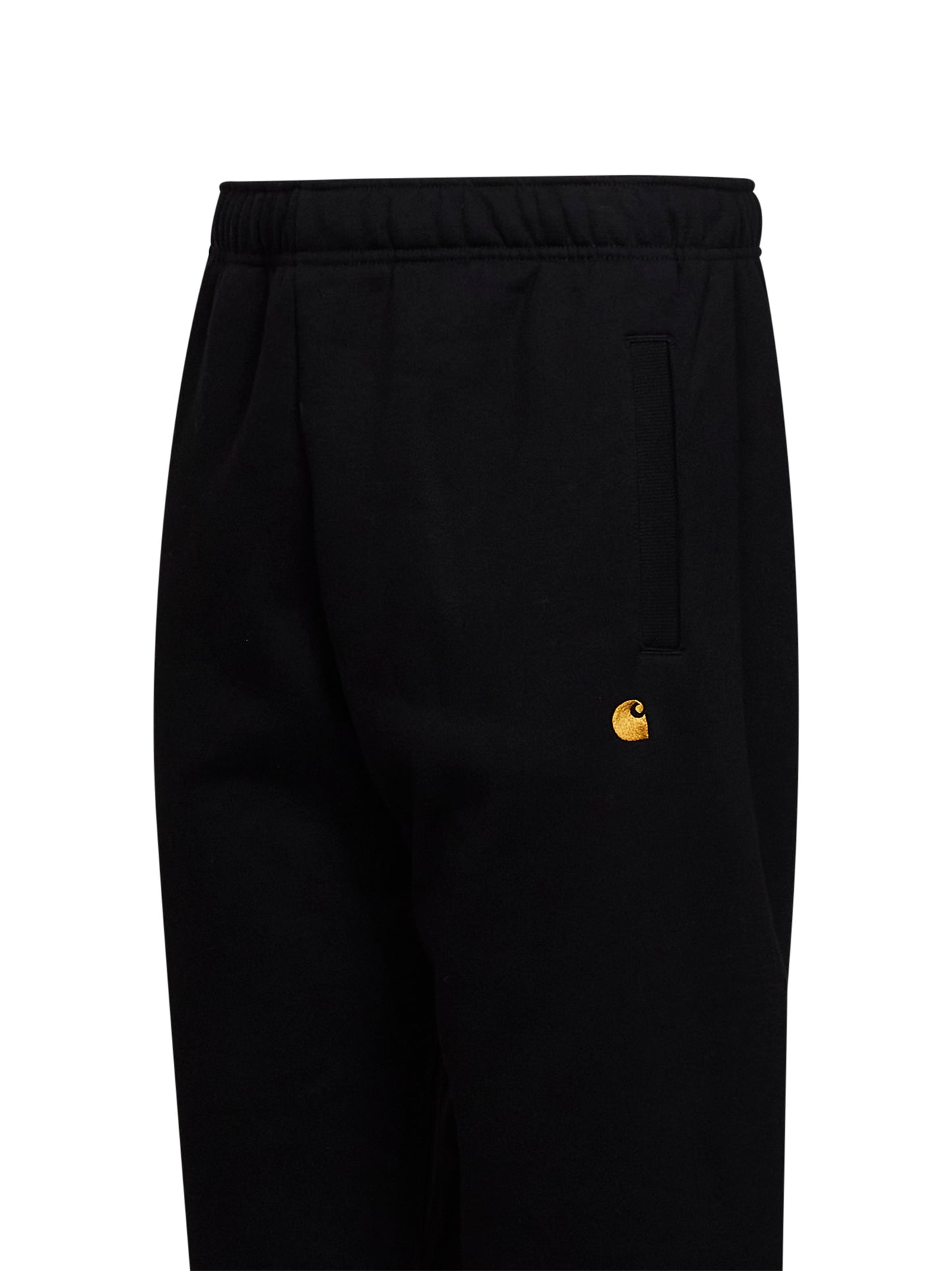 Black Chase Sweat Pant sweatpants