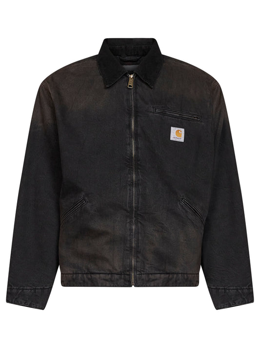 Giacca OG Detroit Jacket nera