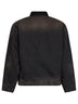 Black OG Detroit Jacket