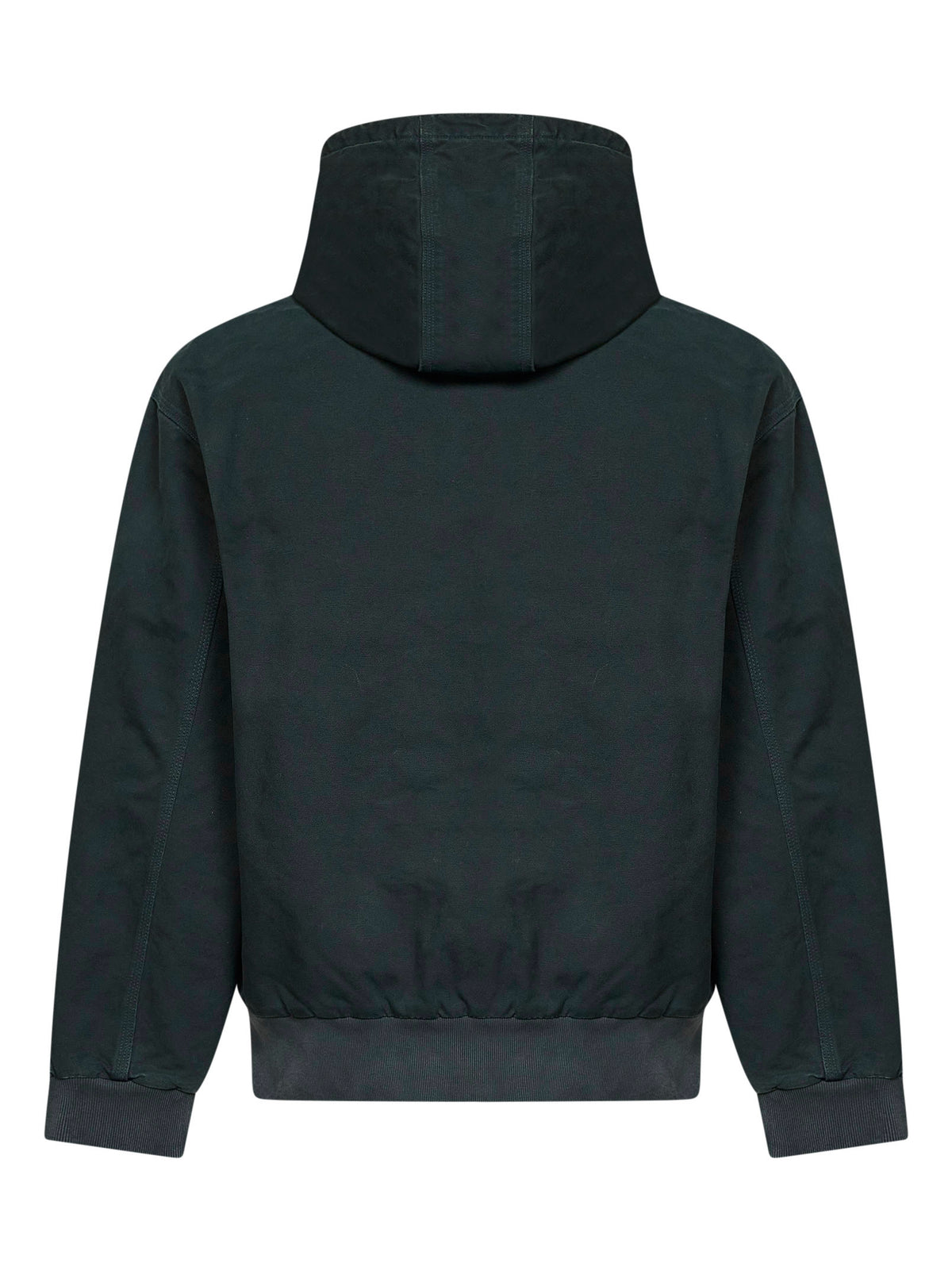 Giacca con cappuccio OG Active Jacket verde