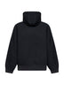 Black OG Active Jacket hooded jacket
