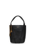 Black Chloé Spin small tote bag
