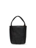 Black Chloé Spin small tote bag