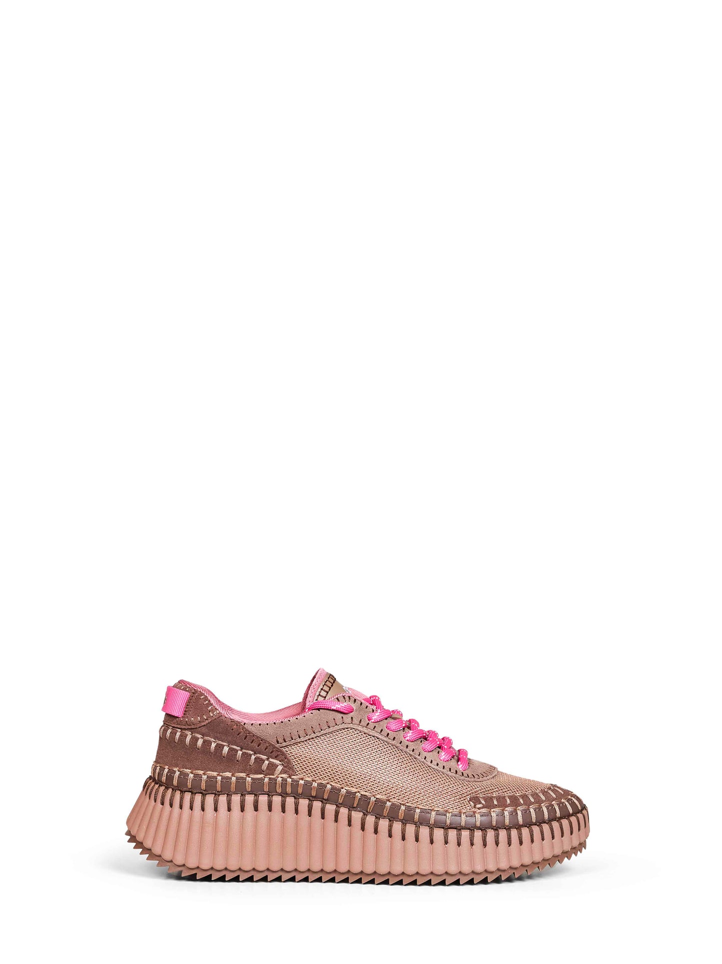 Sneaker Nama marroni
