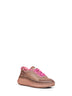 Sneaker Nama marroni